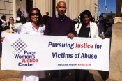 Pace Women’s Justice Center